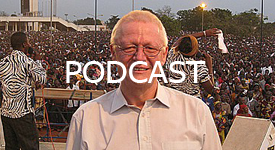 Menu Podcast 1
